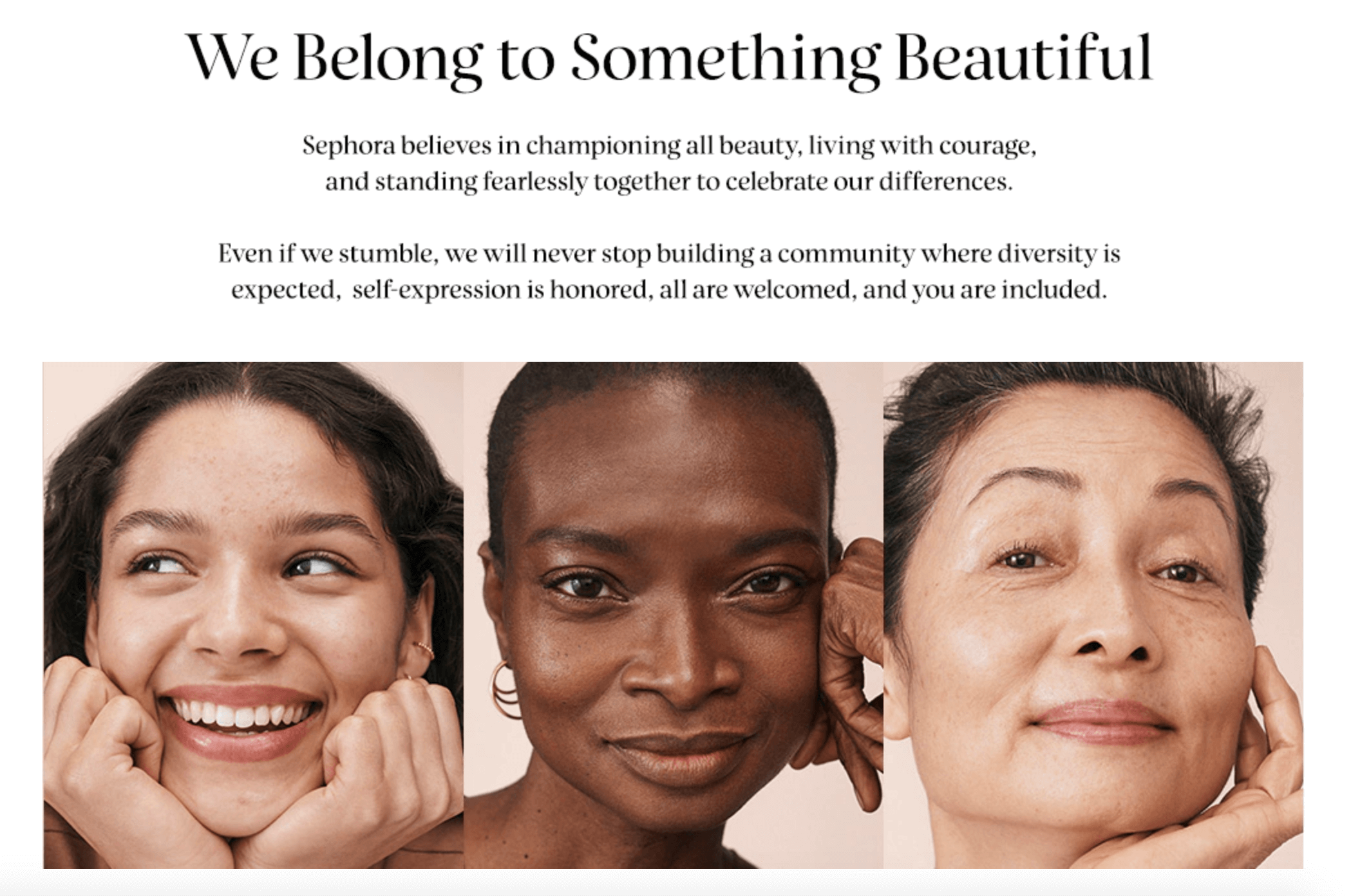 شيء جميل "width =" 2098 "style =" width: 2098px؛ "srcset =" https://www.adlucent.com/hs-fs/hubfs/something-beautiful.png؟width=1049&name=something-beautiful. png 1049w ، https://www.adlucent.com/hs-fs/hubfs/something-beautiful.png؟width=2098&name=something-beautiful.png 2098w https://www.adlucent.com/hs-fs/ hubfs / something-beautiful.png؟ width = 3147 & name = something-beautiful.png 3147w، https://www.adlucent.com/hs-fs/hubfs/something-beautiful.png؟width=4196&name=something-beautiful.png 4196w ، https://www.adlucent.com/hs-fs/hubfs/something-beautiful.png؟width=5245&name=something-beautiful.png 5245w ، https://www.adlucent.com/hs-fs/hubfs /something-beautiful.png؟width=6294&name=something-beautiful.png 6294w "sizes =" (max-width: 2098px) 100vw، 2098px "/></p><p>الموضة هي بالتأكيد في الصدارة عندما يتعلق الأمر بالسيولة. <span style=