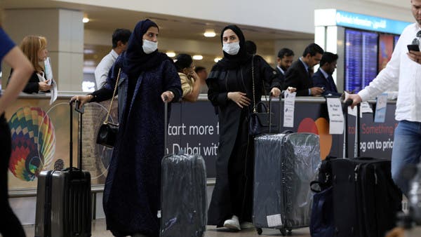 استئناف رحلات الطيران بين دبي والمدن السعودية – شبكة الأخبار الإماراتية ENN