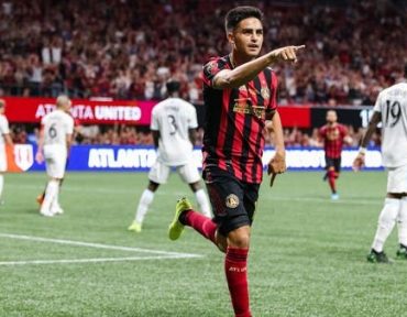 النصر يكمل تعاقده مع الأرجنتيني “بيتي” مارتينيز – شبكة الأخبار الإماراتية ENN