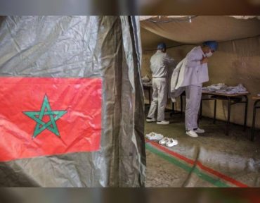 وكالة أنباء الإمارات – المغرب تسجل 2533 إصابة جديدة بفيروس كورونا و57 حالة وفاة