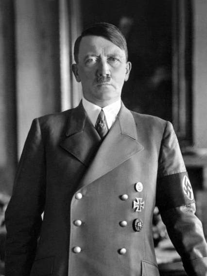 رجل تحدى هتلر ورفض تأدية التحية النازية.. فكان مصيره..! - اخبار الامارات ENN