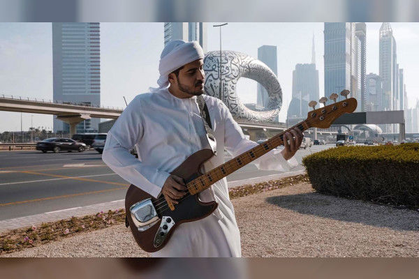 وكالة أنباء الإمارات – “الهلال الأحمر” يحتفي باليوم الوطني الـ 49