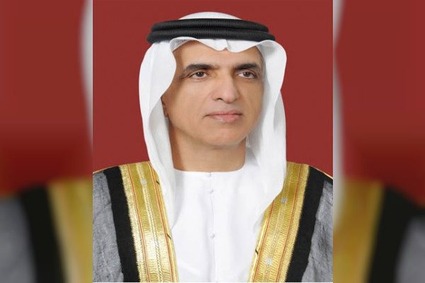 وكالة أنباء الإمارات – حاكم رأس الخيمة يعزي خادم الحرمين الشريفين في وفاة الأميرة حصة بنت فيصل