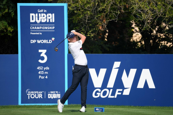 وكالة أنباء الإمارات – غدا .. الجولة الأخيرة من بطولة “الجولف في دبي”
