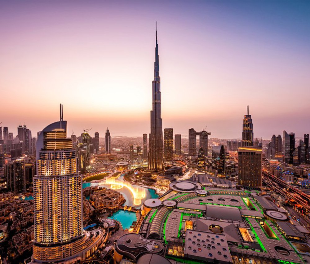 وكالة أنباء الإمارات - 14.2 مليار درهم تصرفات عقارات دبي اليوم - اخبار الامارات ENN