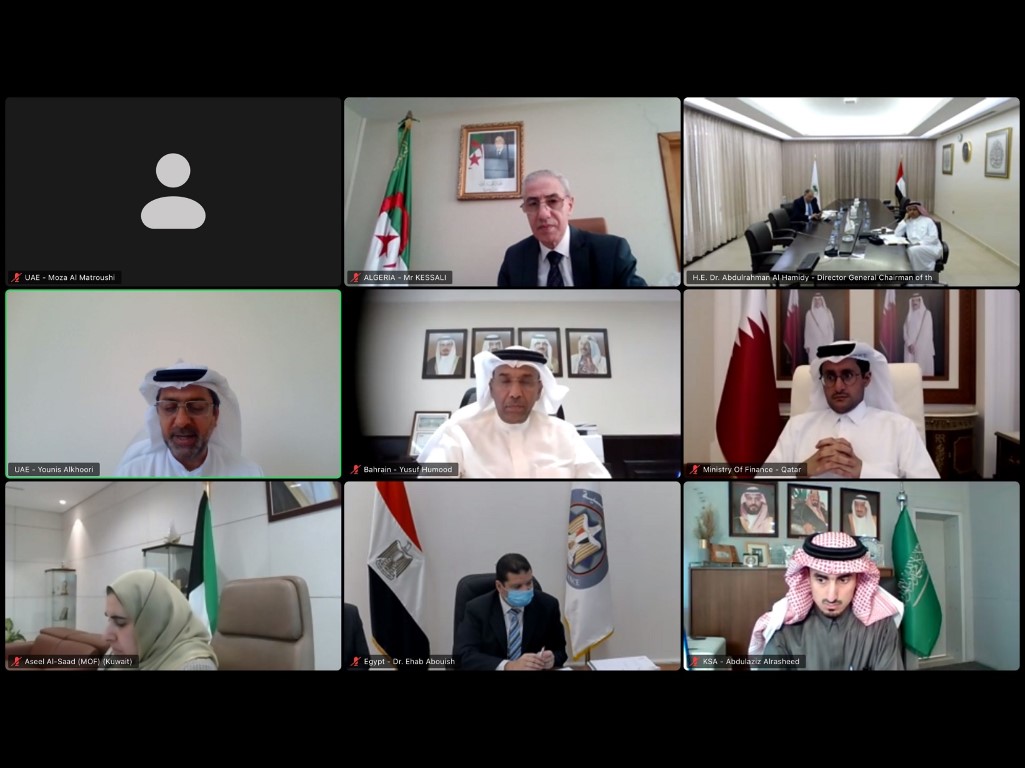 وكالة أنباء الإمارات - الإمارات تستضيف الاجتماع السادس لوكلاء وزارات المالية العرب - اخبار الامارات ENN