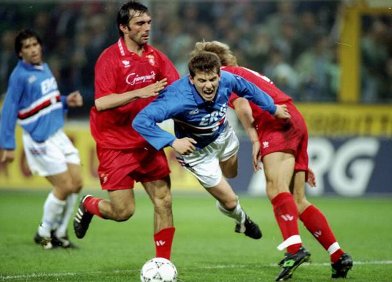 نهائيات "غير مألوفة" حول العالم.. تعرف عليها - اخبار الامارات ENN