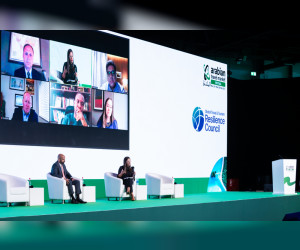 وكالة أنباء الإمارات - جلسات سوق السفر العربي تناقش دور "القطاعين" والحلول التقنية لإنعاش السياحة - اخبار الامارات ENN