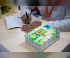 وكالة أنباء الإمارات - معرض أبوظبي الدولي للكتاب يوسع مبادرة "أضواء على حقوق النشر" - اخبار الامارات ENN