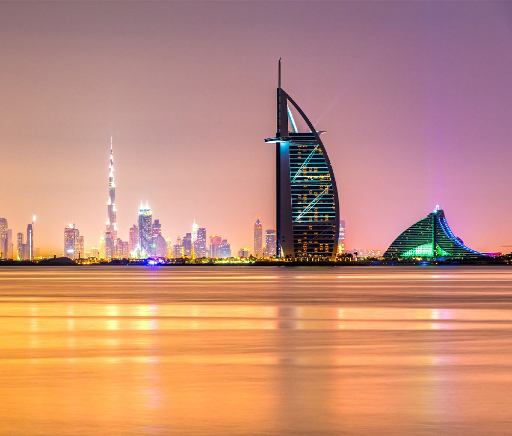 وكالة أنباء الإمارات - 962 مليون درهم تصرفات عقارات دبي اليوم - اخبار الامارات ENN