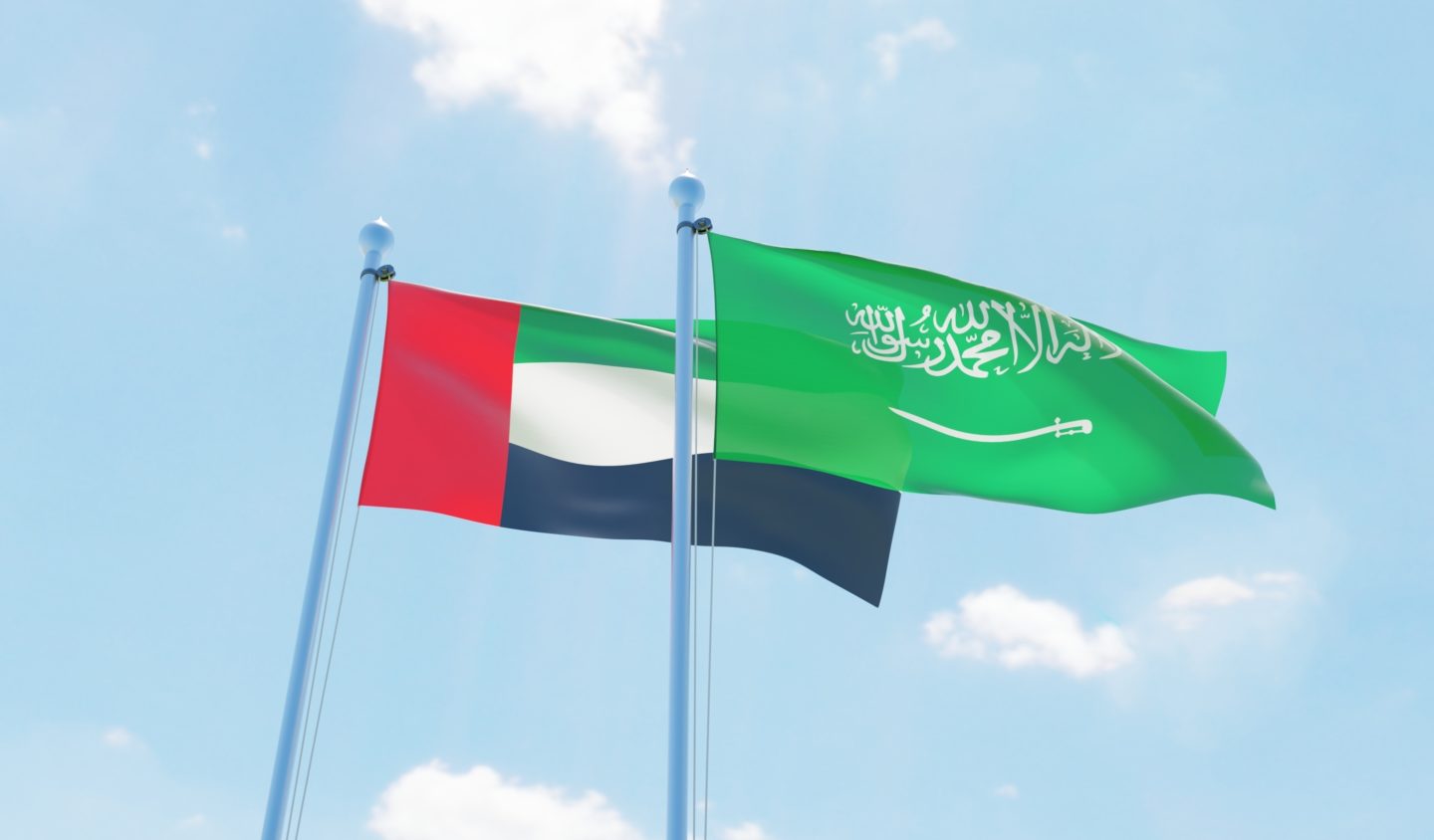وكالة أنباء الإمارات - الإمارات ترحب بقرار السعودية قصر التسجيل للراغبين بأداء مناسك الحج للعام الجاري على المواطنين و المقيمين داخل المملكة - اخبار الامارات ENN