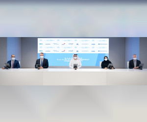 وكالة أنباء الإمارات - القمة العالمية للحكومات تعزز شراكاتها المعرفية مع كبرى الشركات الاستشارية العالمية - اخبار الامارات ENN