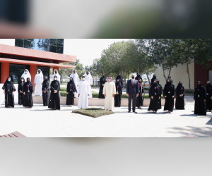 وكالة أنباء الإمارات - الموارد البشرية والتوطين تتابع مستجدات برنامج "طموح" مع "مايكروسوفت" - اخبار الامارات ENN