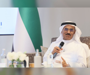 وكالة أنباء الإمارات - المجلس البيئي الاقتصادي يناقش تحفيز الفرص الاستثمارية في القطاع الغذائي - اخبار الامارات ENN