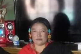 中國：一名藏族婦女監禁中死亡