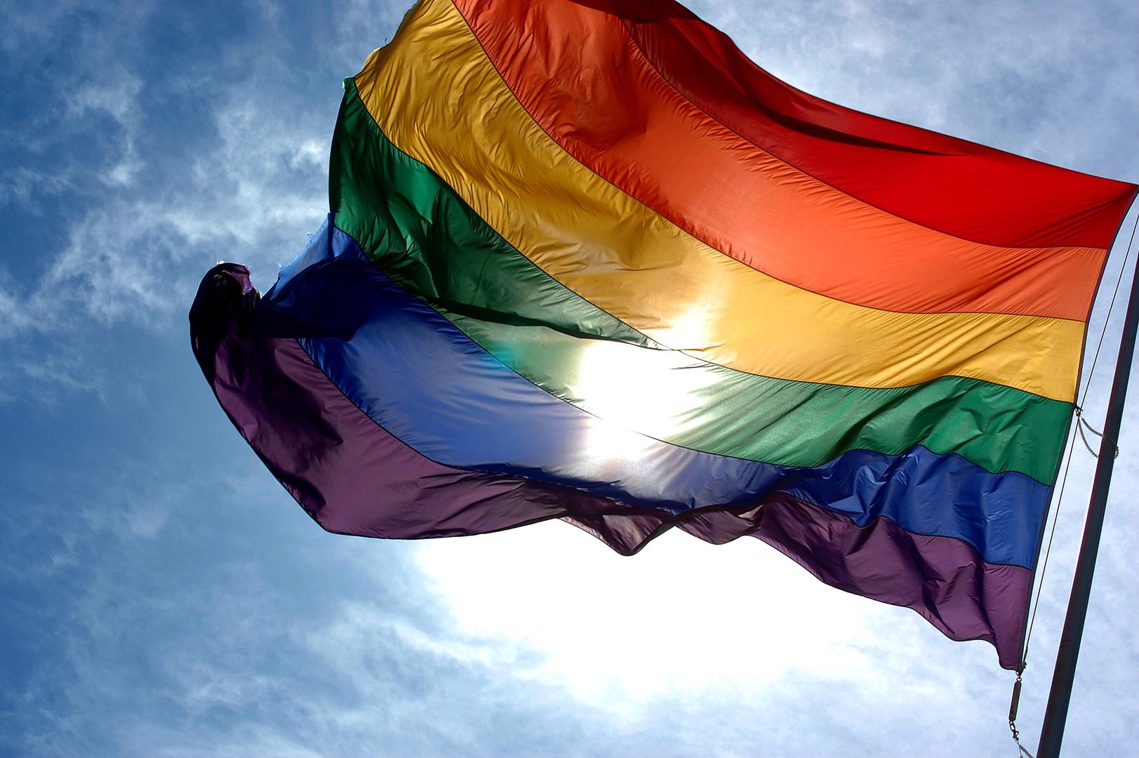 日本：奧運前應制定LGBT平等法