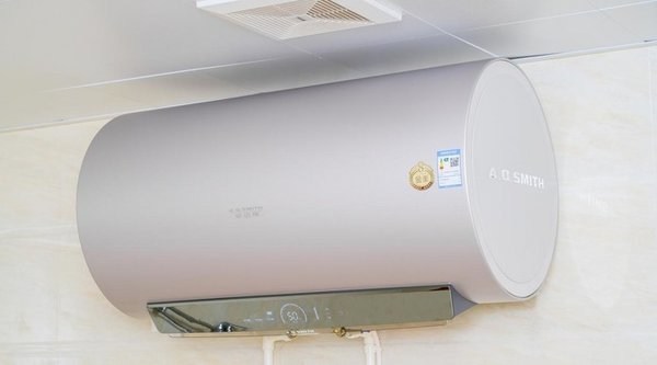 A.O.史密斯支招：“五一”新装卫浴“如何选购电热水器”