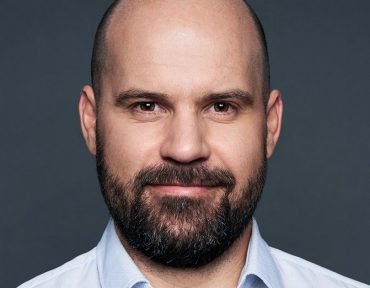 Tobias Matt übernimmt als Managing Director bei Mediacom in Düsseldorf - ADZINE