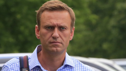 Vergifteter Kreml-Kritiker Nawalny: Testergebnisse an OPCW übergeben