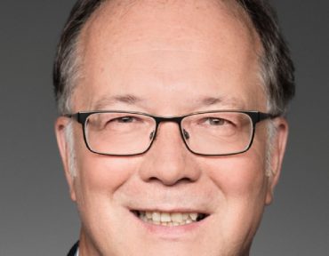 Joachim Schütz geht in den Ruhestand und verlässt die OWM - ADZINE