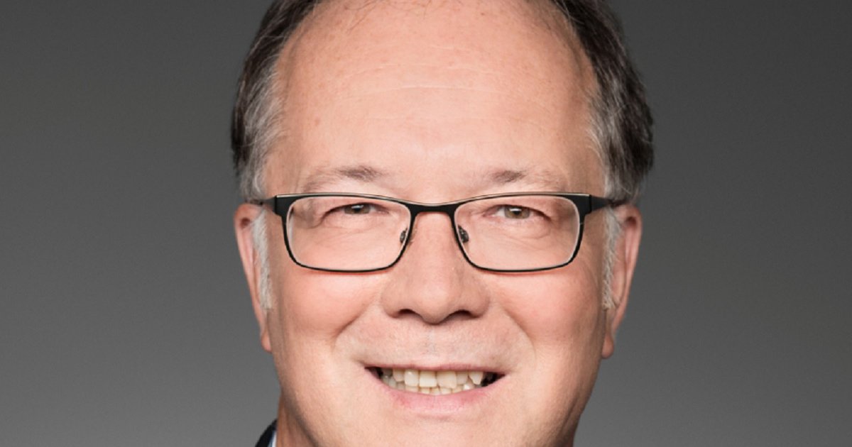 Joachim Schütz geht in den Ruhestand und verlässt die OWM - ADZINE