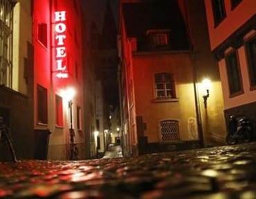 Bundesregierung unzufrieden mit Länder-Beschlüssen zu Hotelöffnungen