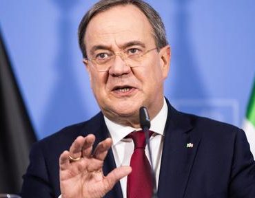 Laschet fordert neue Konzepte in der Corona-Pandemie