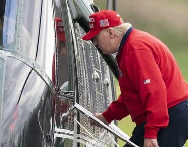 Trump scheitert auch vor Berufungsgericht in Pennsylvania