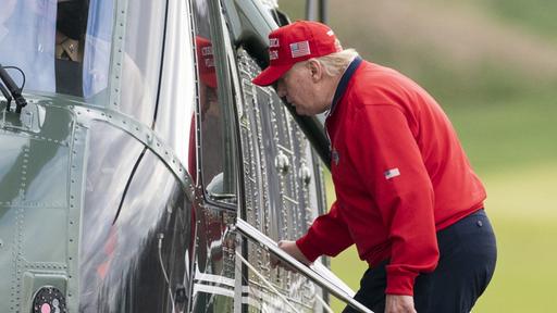 Trump scheitert auch vor Berufungsgericht in Pennsylvania