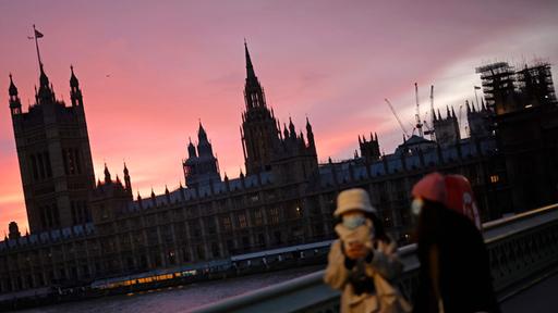Brexit-Verhandlungen: Von der Leyen und Johnson müssen reden