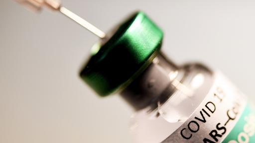 Priorisierung des RKI: Corona-Impfung in sechs Stufen