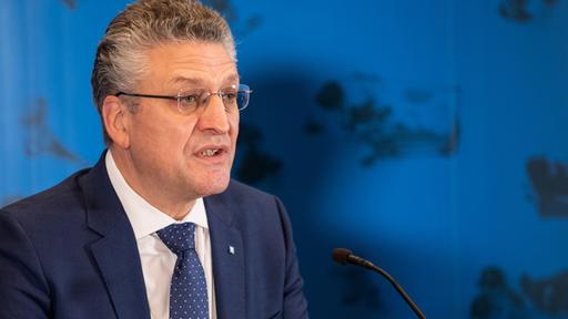 RKI fordert zur Einhaltung der Corona-Regeln auf