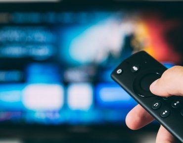 Amazon geht ersten Schritt Richtung lineares TV - ADZINE