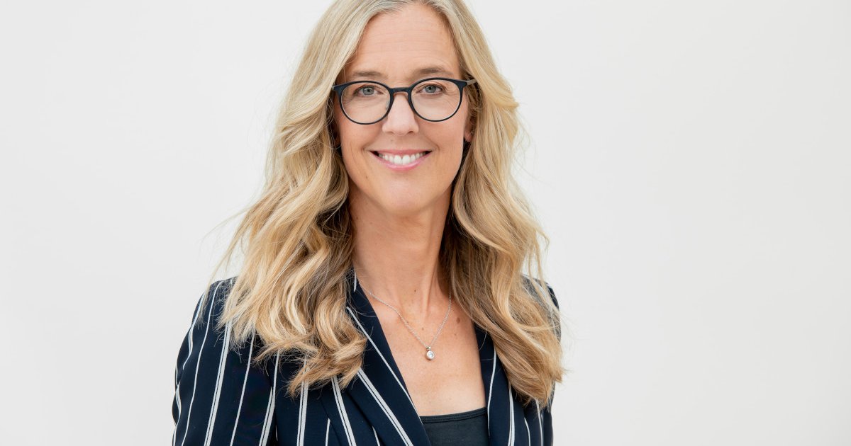Franziska von Lewinski übernimmt als CEO der Syzygy AG - ADZINE