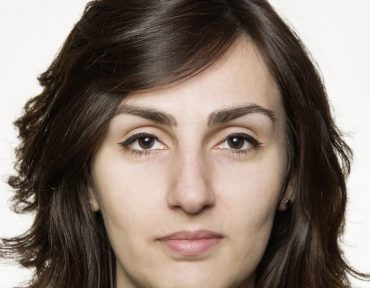 Gameloft ernennt Polina Nefidova zur Regional Director DACH - ADZINE