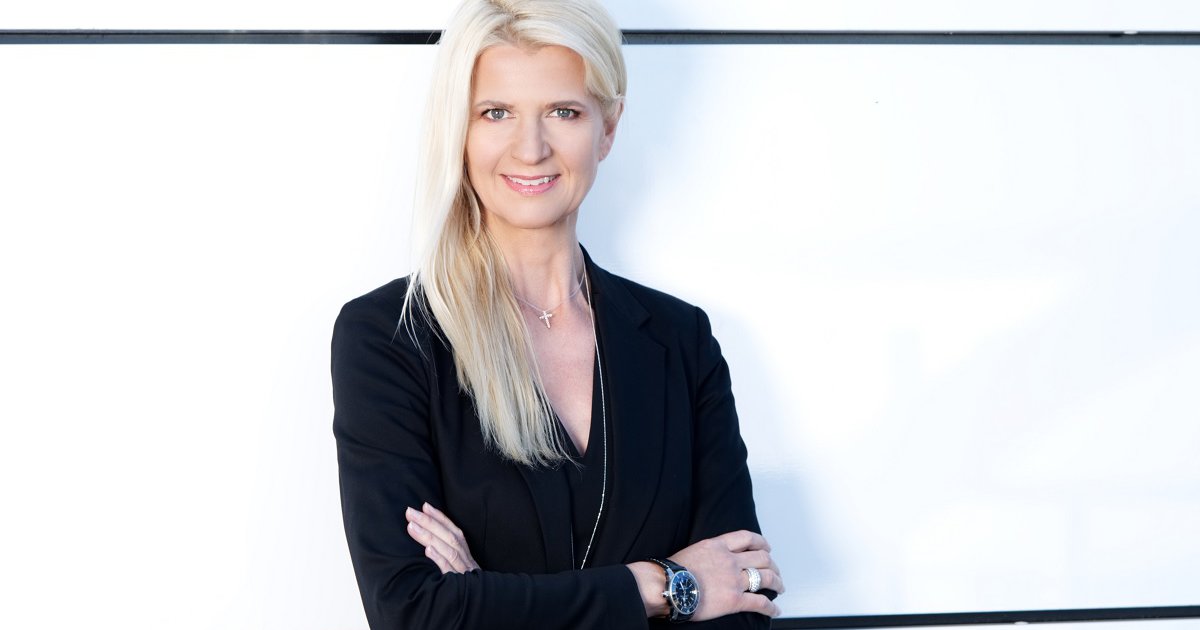 Dentsu ernennt Christiane Wolff zur CMO für die DACH-Region - ADZINE