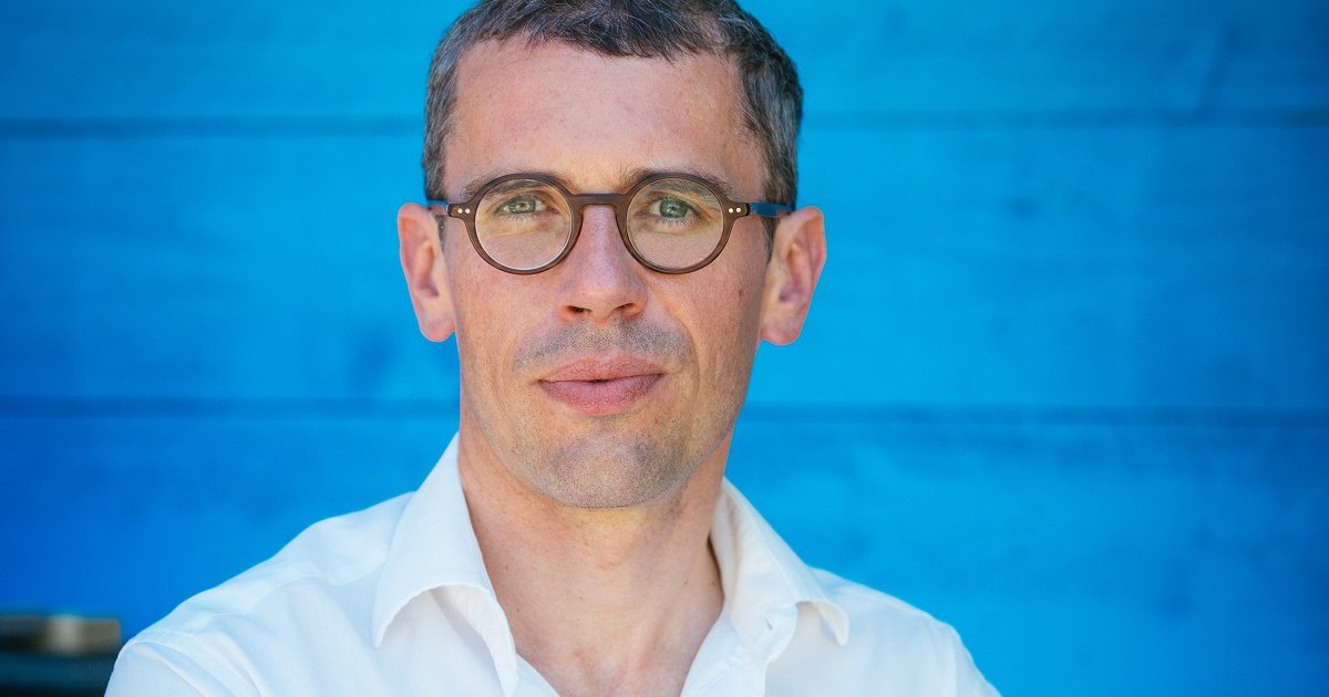 Marc Lauriac steigt bei Sourcepoint als Europa-Chef ein - ADZINE
