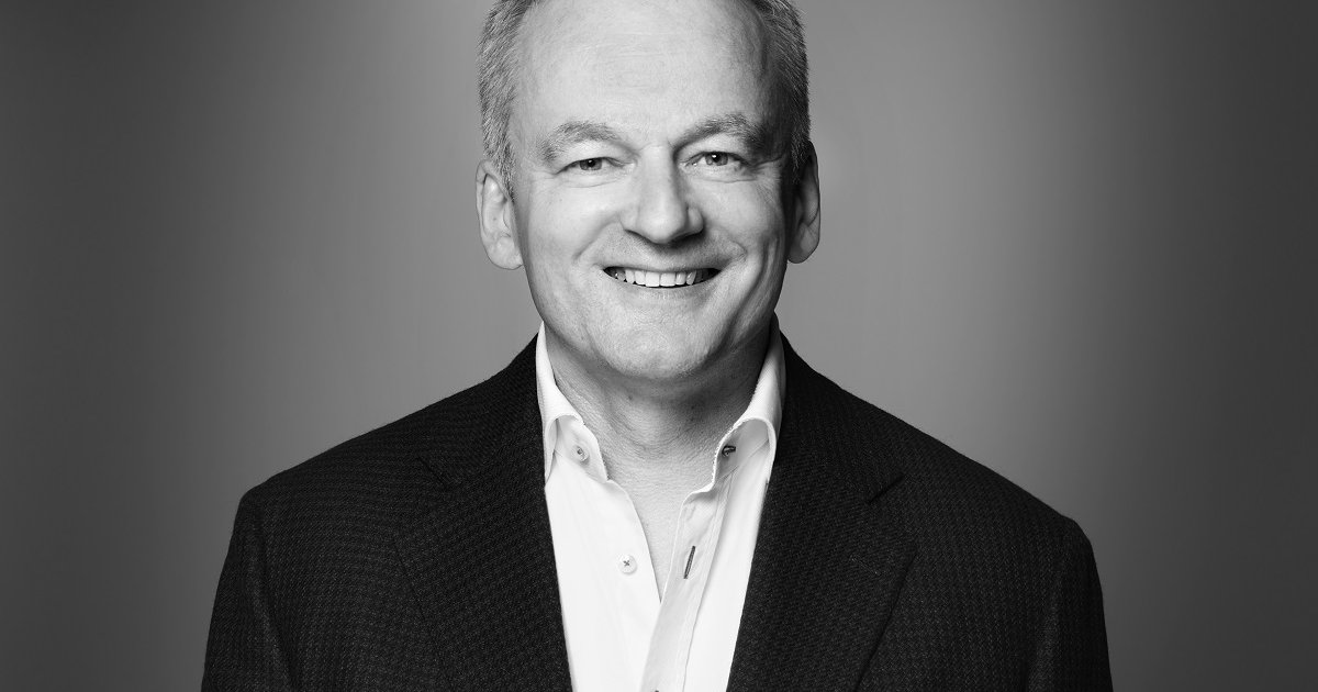 Michael Fuhrmann wird Regional Vice President bei Doubleverify - ADZINE