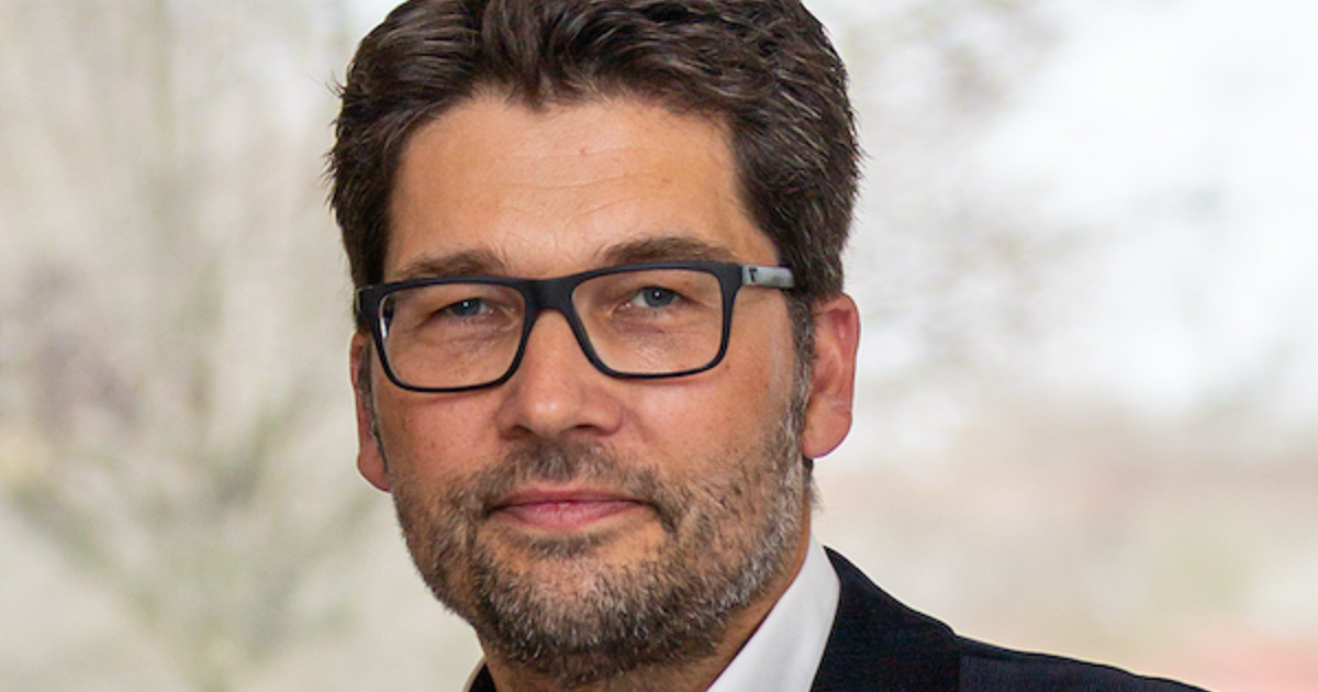 Taboola ernennt Thomas Koch zum DACH-Chef - ADZINE