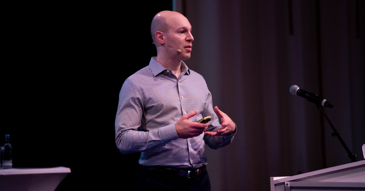CEO Dennis Buchheim verlässt das IAB Tech Lab und wechselt zu Facebook - ADZINE