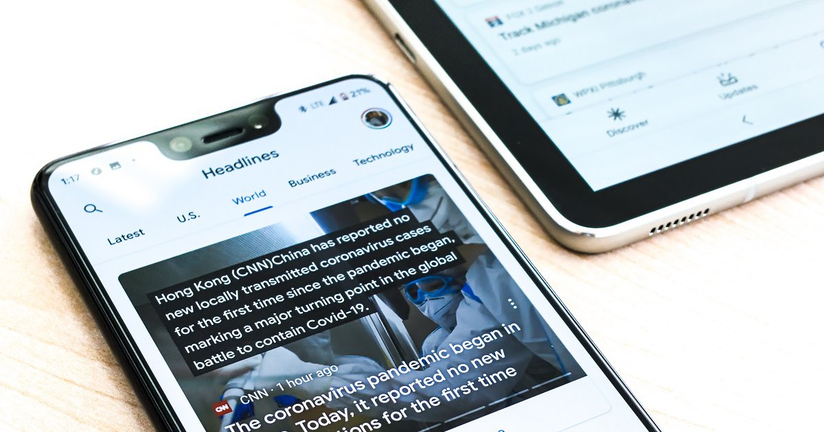 Facebook und Axel Springer schließen Frieden und starten globale Kooperation - ADZINE