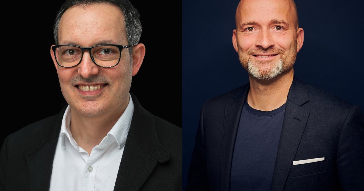 Ghanem Awn und Steffen Hopf treten Beirat der Elli Academy bei - ADZINE