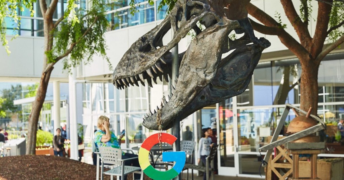 Google kündigt ATT Light an - ADZINE