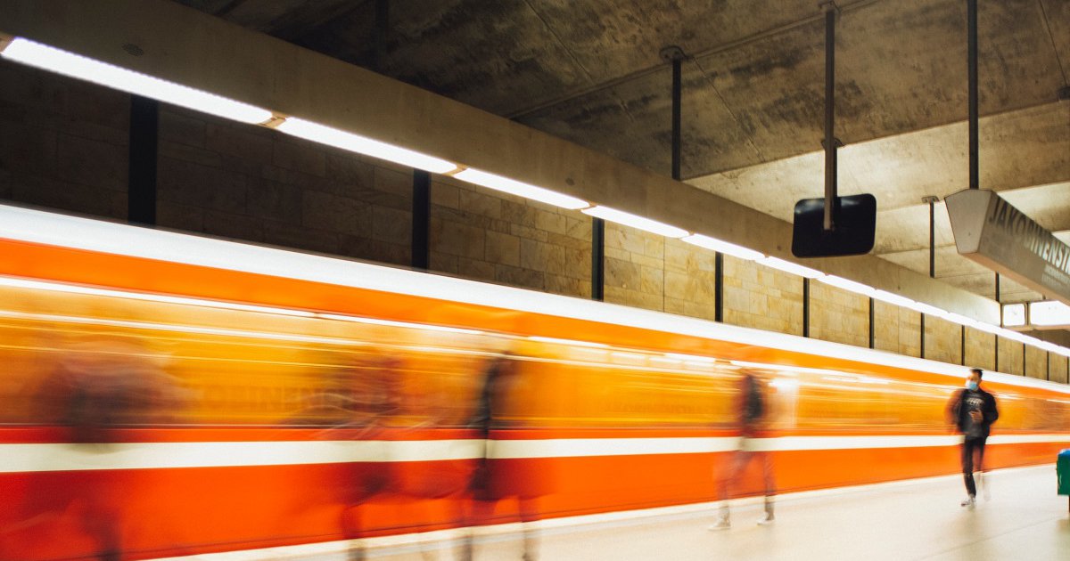 Teralytics versorgt Adsquare mit Mobilitätsdaten - ADZINE