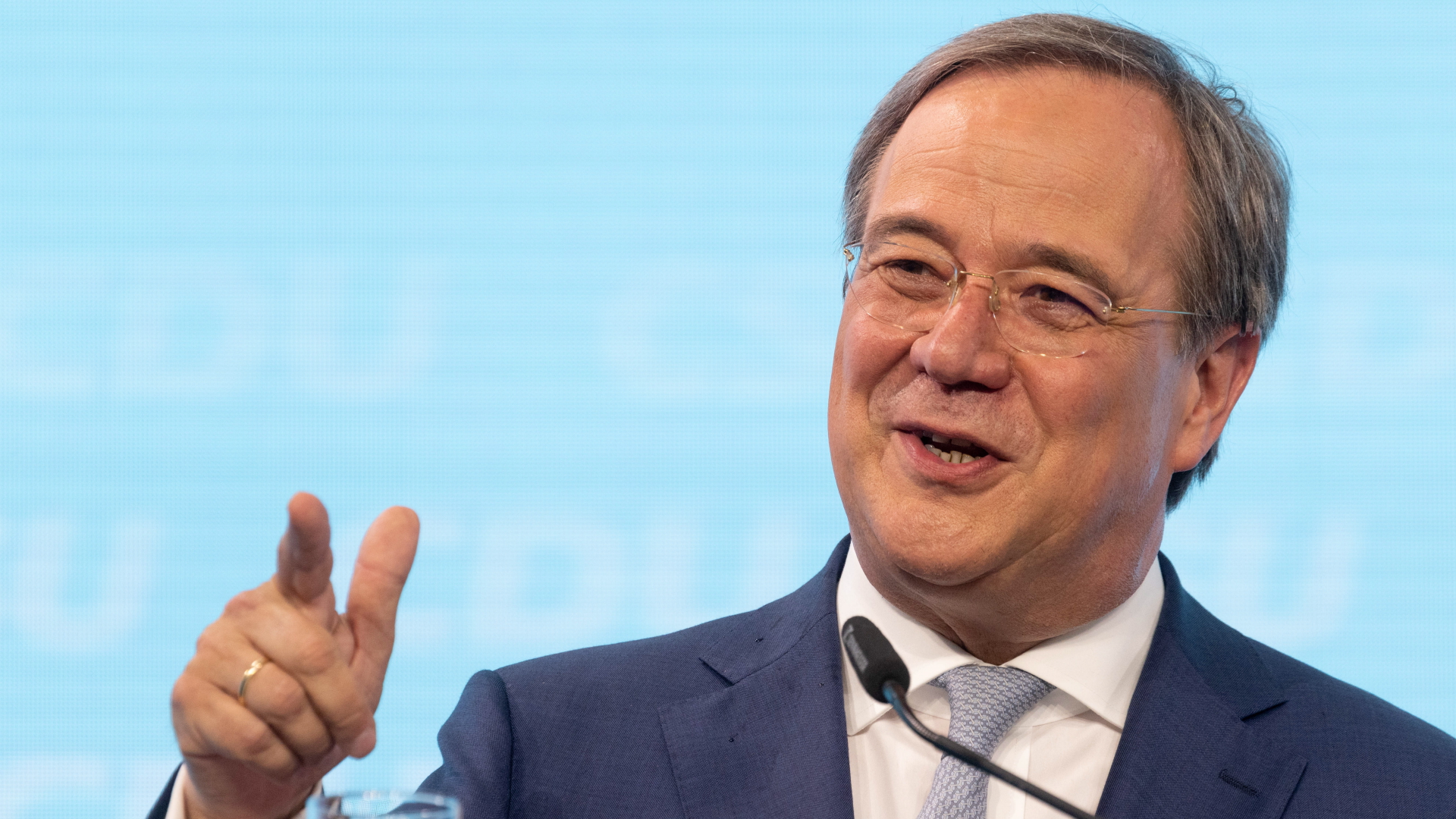 Wahlprogramm der Union: Lieber keine Experimente