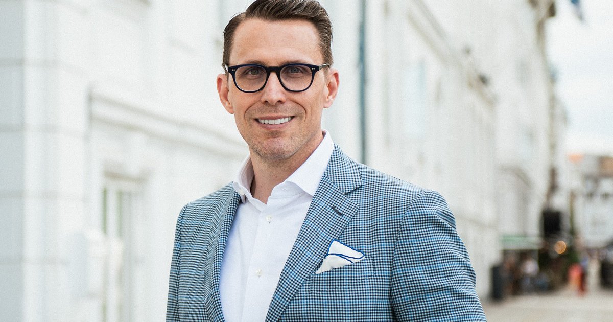 Siteimprove erhält mit Shane Paladin neuen CEO - ADZINE