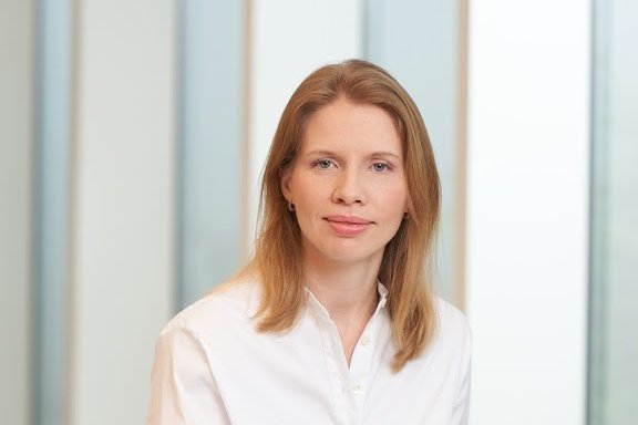 Eine Frau geht ihren Weg in Adtech – Maria Shcheglakova im Portrait - ADZINE