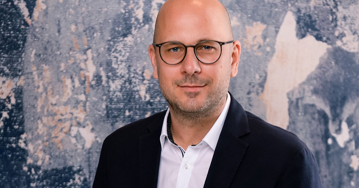 Patrik Paroubek kommt als Senior Sales Manager DACH zu Meetrics - ADZINE