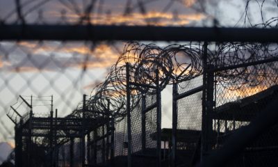 Reportage aus Guantanamo: Dunkles Kapitel ohne Ende