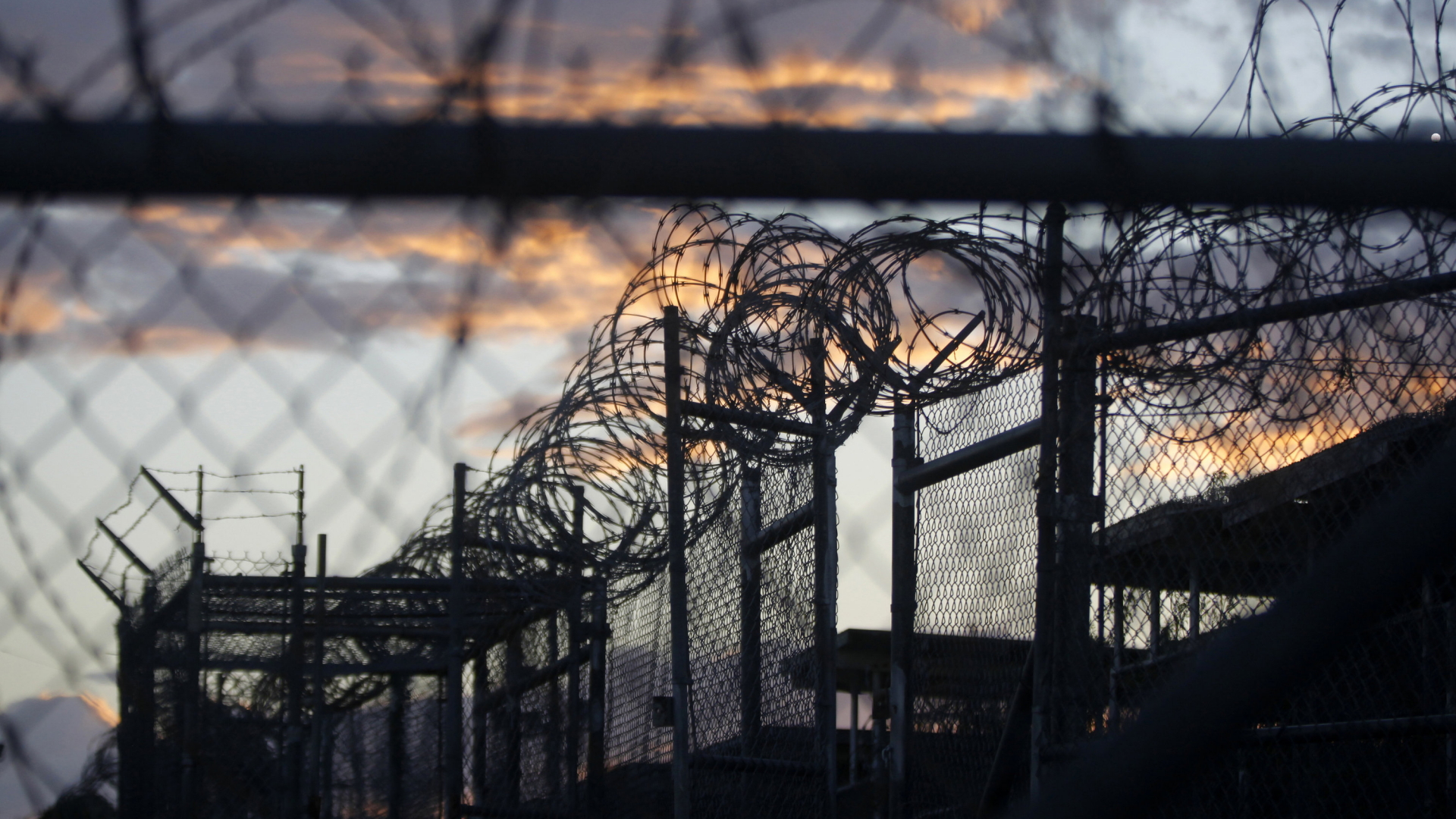 Reportage aus Guantanamo: Dunkles Kapitel ohne Ende